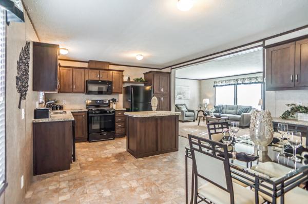 2019 Champion Mobile Home For Sale