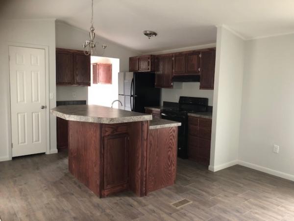 2021 Solitaire Mobile Home For Sale