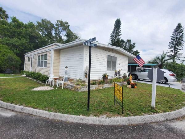 1969 Mobile Home For Sale
