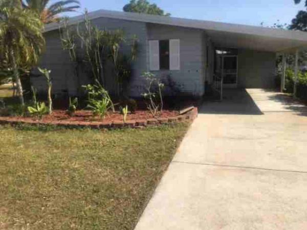 1986 Coun Mobile Home For Sale