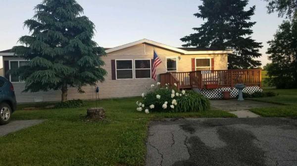 1995 Highland Mobile Home For Sale