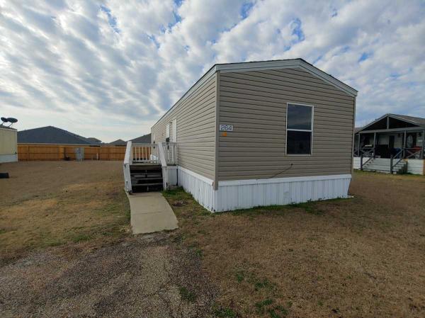 2017 Redman Mobile Home For Sale