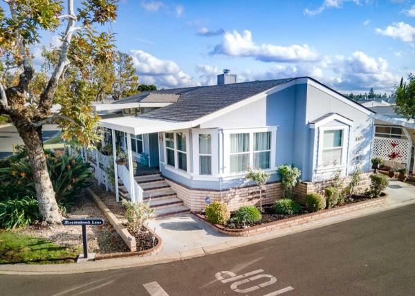 2004 Champion Homes Mobile Home For Sale