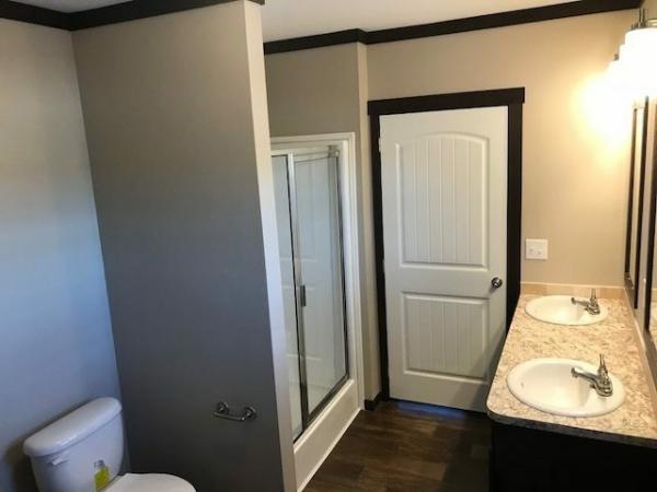 2021 Clayton Mobile Home For Rent