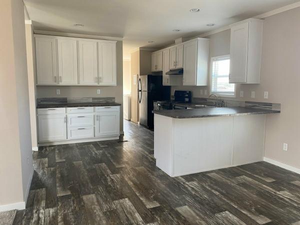 2021 Clayton Mobile Home For Rent