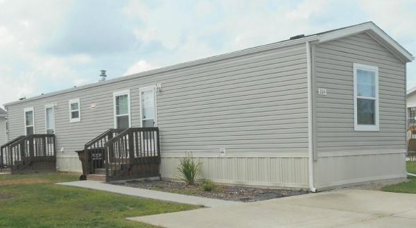2016 Adventure Mobile Home For Sale