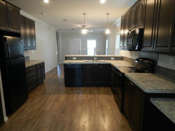 2015 Palm Harbor Mobile Home For Rent