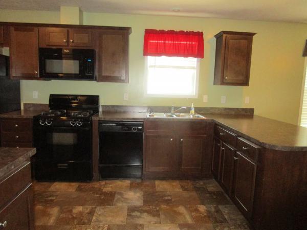 2015 Clayton Mobile Home For Sale