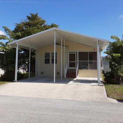 Coral Cay Plantation Mobile Home Park in Margate, FL | MHVillage