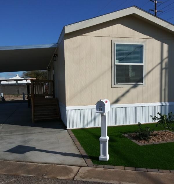 2018 Cavco Mobile Home For Sale