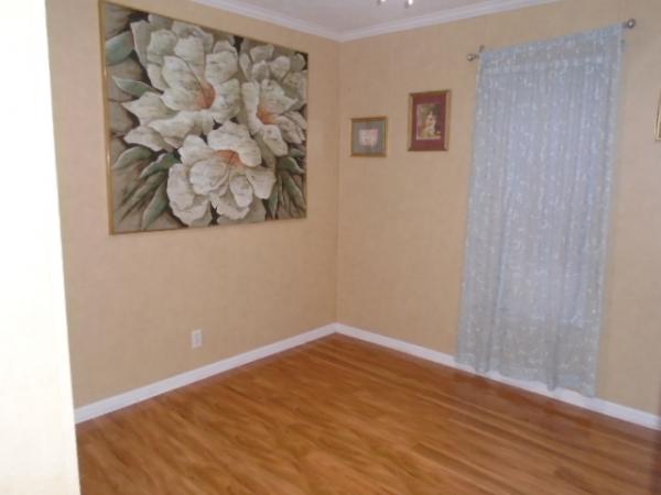 2010 CMHM Mobile Home For Sale