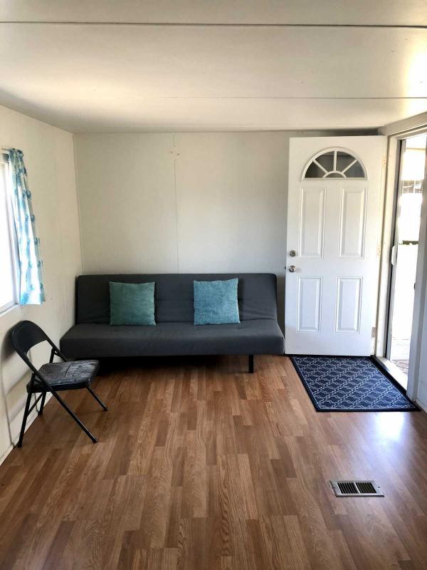 Nashua Mobile Home for Sale in Norwalk, CA 90650 for 45,000