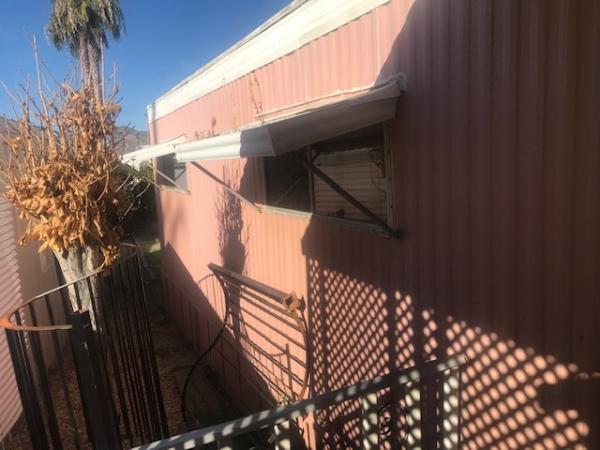 Skyline Mobile Home For Sale