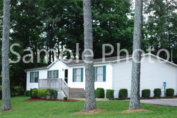 2017 Clayton Mobile Home For Sale