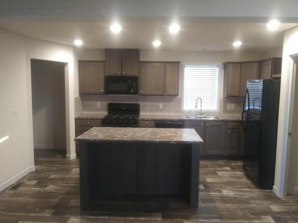 2020 Clayton - Middlebury Mobile Home For Sale