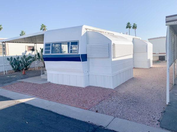 1978 Santa Fe Mobile Home For Rent