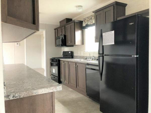 2020 FAIRMONT Mobile Home For Sale
