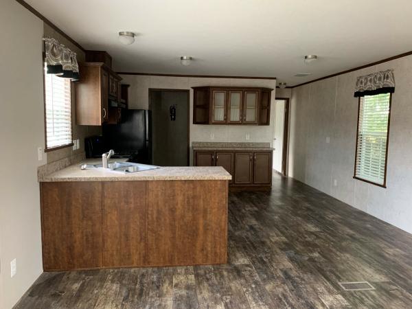 2016 Redmond Mobile Home For Sale