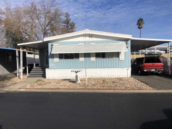 1974 Golden West Mobile Home For Sale