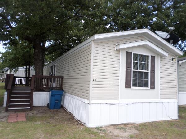 2015 BERKSHIRE Mobile Home For Sale