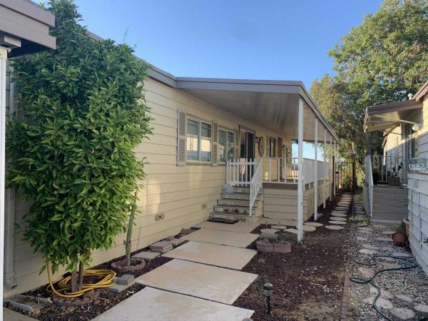 1978 Lancer Mobile Home For Sale
