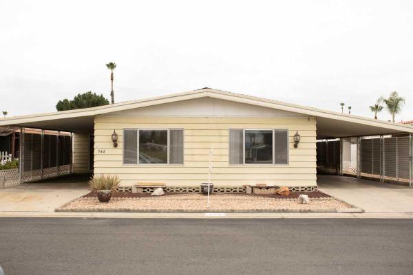 1979 Home Inc. Mobile Home For Sale