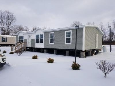 Mobile Home at 4125 Route 5 & 20 Canandaigua, NY 14424