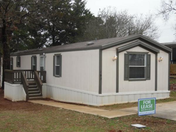 2012 OAK CREEK HOMES Mobile Home For Sale