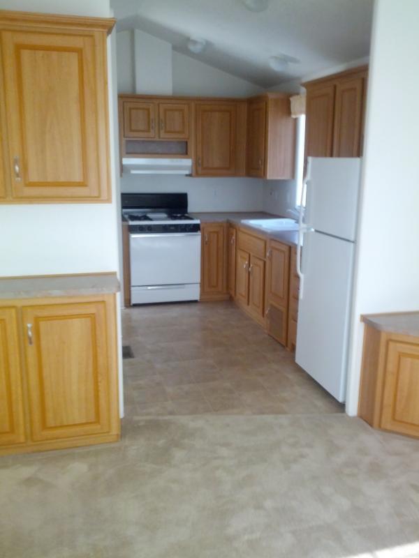 2007 Cavco Mobile Home For Rent