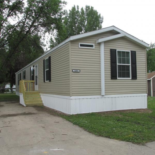 North Dakota Mobile, Manufactured and Trailer Homes For Rent in more