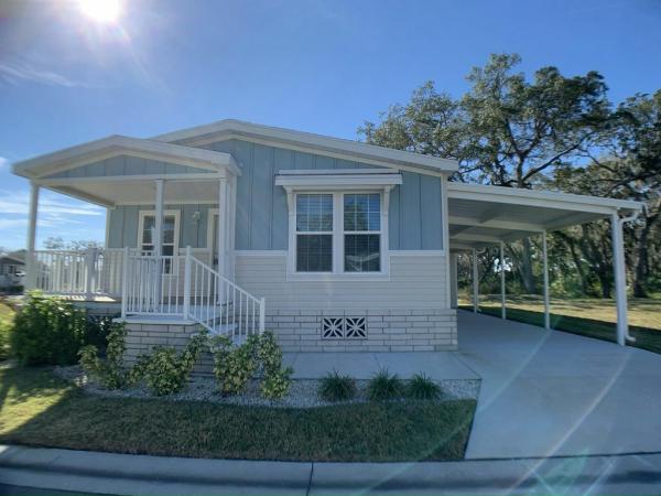 2020 Skyline Mobile Home For Sale