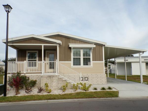 2019 Skyline Mobile Home For Sale