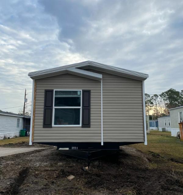 Senior Retirement Living 2021 Clayton Mobile Home For Sale in