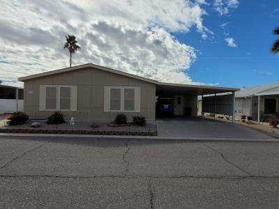 Mobile Home at 2208 W Baseline Avenue, #103 Apache Junction, AZ 85120