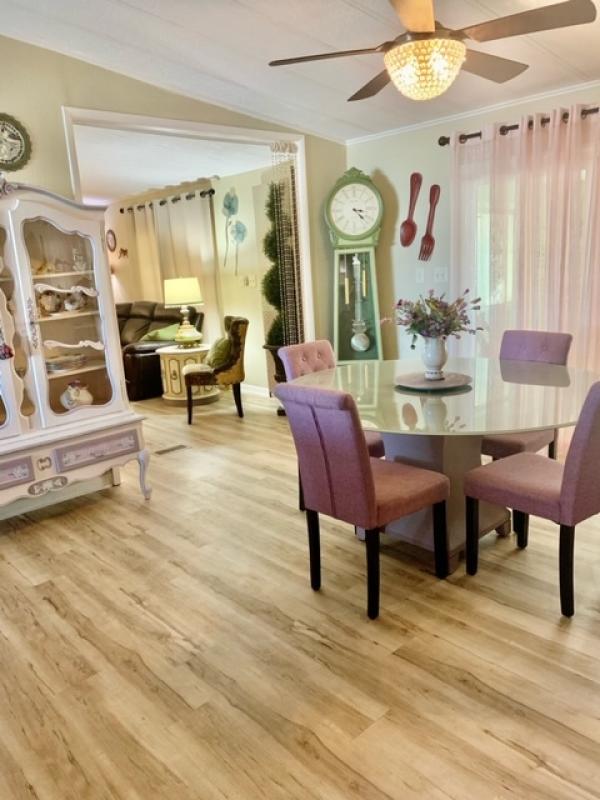 Kaufman and Broad Manufactured Home for Sale in Mesa, AZ 85208 for 77,900