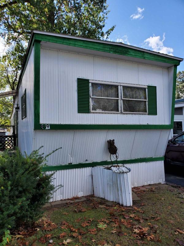 Marlette Mobile Home for Sale in Saratoga Springs, NY 12866 for 17,000