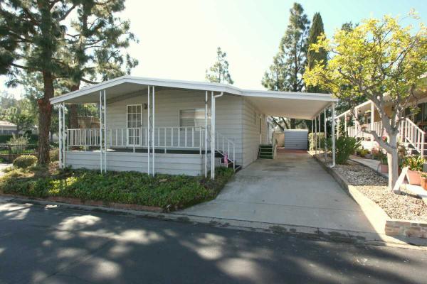 1975 Goldenwest Mobile Home For Sale