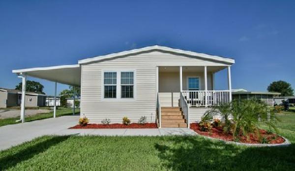2019 Chariot Eagle Mobile Home For Sale