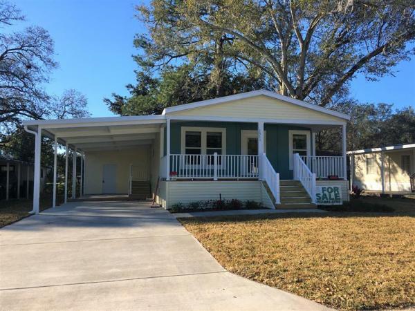 2021 Palm Harbor Mobile Home For Sale