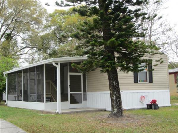 1998 FLEETWOOD Mobile Home For Rent