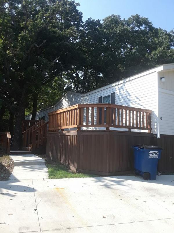 2017 CHAMPION Mobile Home For Sale