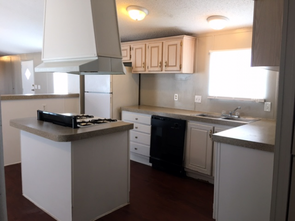 2002 Skyline Corporation Mobile Home For Sale