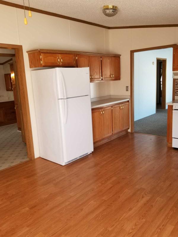 Dutch Mobile Home for Sale in Adrian, MI 49221 for 33,900