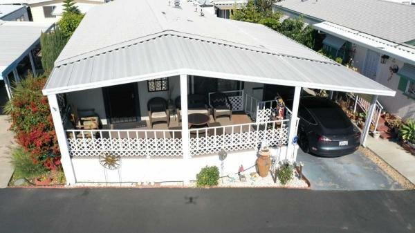 Photo 1 of 2 of home located at 1540 E Trenton Ave Unit 75 Orange, CA 92867