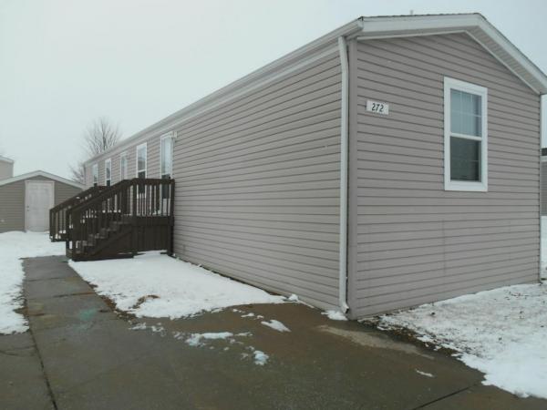 2015 Adventure Mobile Home For Sale
