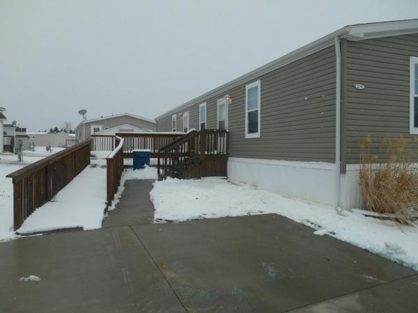2017 Manufactured Housing Enterprise Mobile Home For Sale
