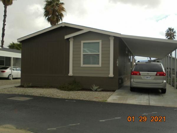 2020 Fleetwood Mobile Home For Rent