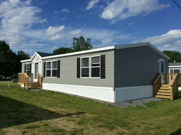 New York Mobile, Manufactured and Trailer Homes For Sale in more