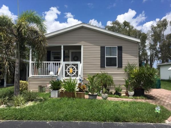 2011 Nobiltiy Mobile Home For Rent