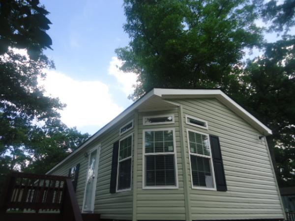 2015 SOUTHERN ENERGY Mobile Home For Sale
